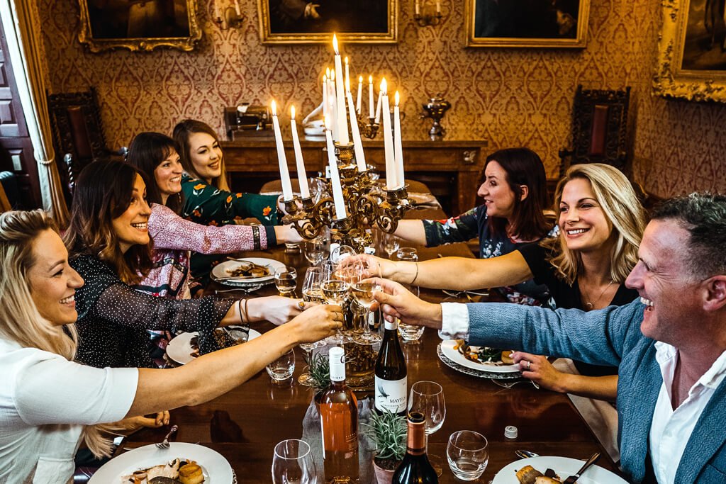 Corporate Event Catering