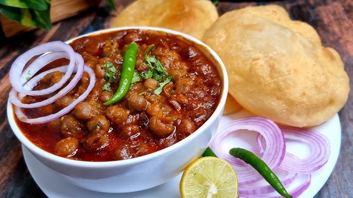 chole_bhature