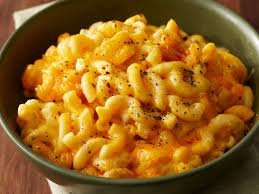 Mac & Cheese