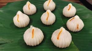 Ukdiche Modak